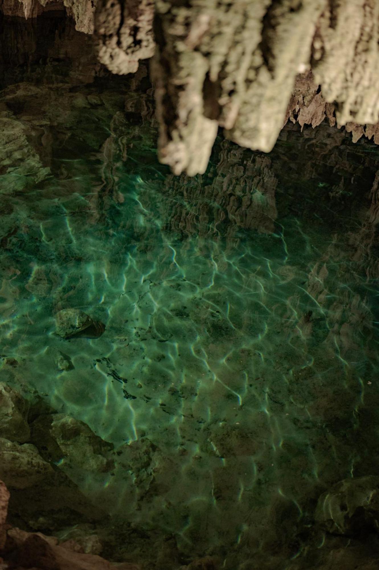 Naum - Secluded Villa With Private Cenote Tulum Luaran gambar